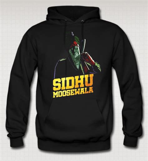 gucci hoodie sidhu moose wala|sidhu moosewala hoodies.